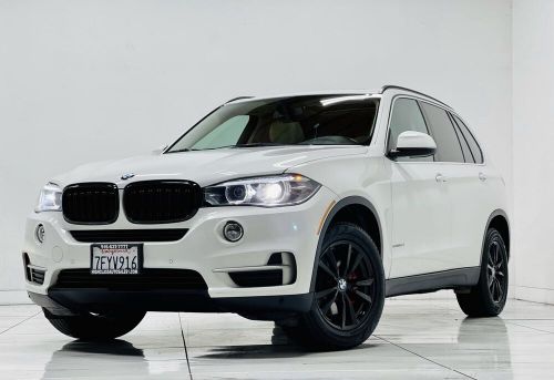 2014 BMW X5 sDrive35i, US $15,888.00, image 10
