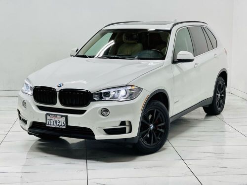 2014 BMW X5 sDrive35i, US $15,888.00, image 11