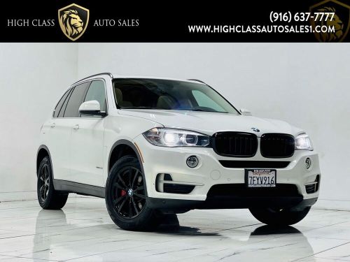 2014 BMW X5 sDrive35i, US $15,888.00, image 12