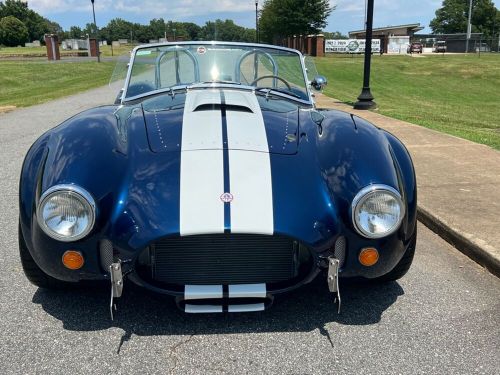 1965 Shelby Cobra Backdraft, US $82,900.00, image 2