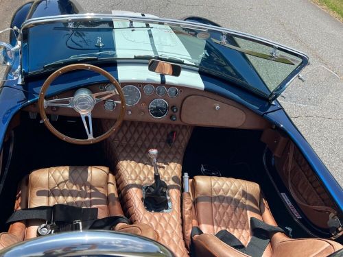 1965 Shelby Cobra Backdraft, US $82,900.00, image 3