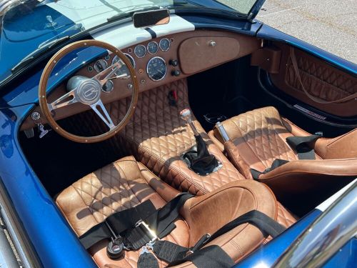 1965 Shelby Cobra Backdraft, US $82,900.00, image 4