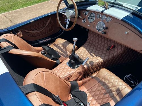 1965 Shelby Cobra Backdraft, US $82,900.00, image 6