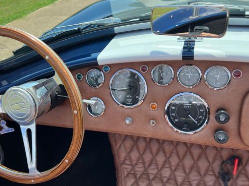 1965 Shelby Cobra Backdraft, US $82,900.00, image 7
