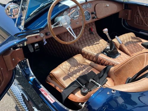 1965 Shelby Cobra Backdraft, US $82,900.00, image 8