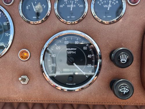 1965 Shelby Cobra Backdraft, US $82,900.00, image 10