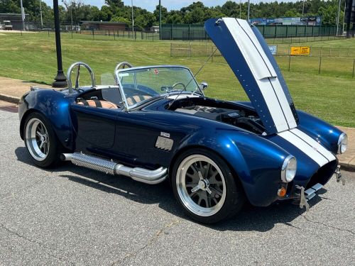 1965 Shelby Cobra Backdraft, US $82,900.00, image 14