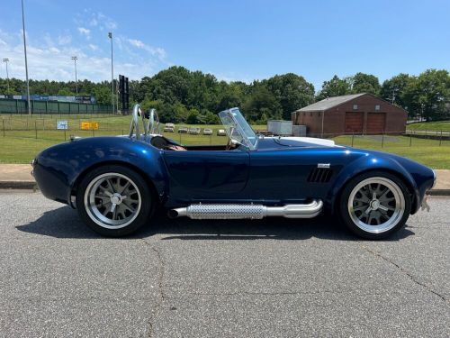 1965 Shelby Cobra Backdraft, US $82,900.00, image 15
