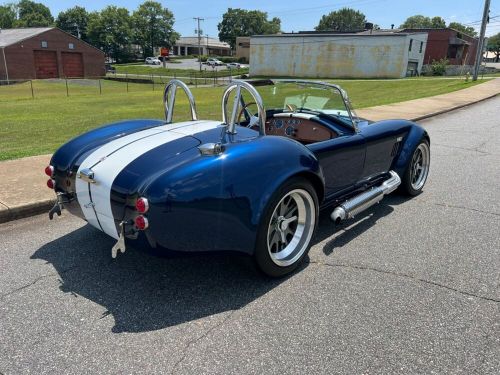 1965 Shelby Cobra Backdraft, US $82,900.00, image 16