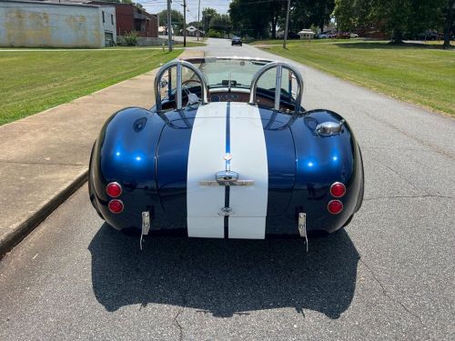 1965 Shelby Cobra Backdraft, US $82,900.00, image 17