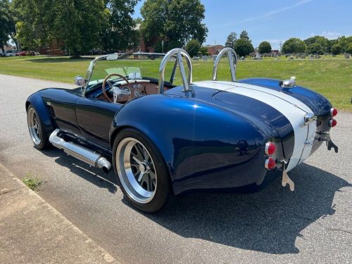 1965 Shelby Cobra Backdraft, US $82,900.00, image 18