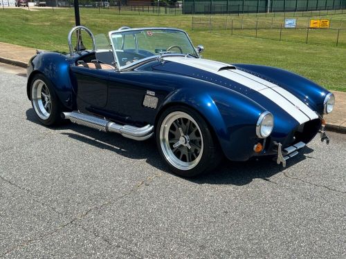 1965 Shelby Cobra Backdraft, US $82,900.00, image 19