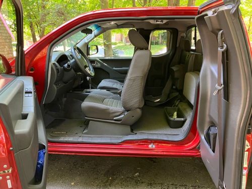 2018 Nissan Frontier, US $20,000.00, image 3