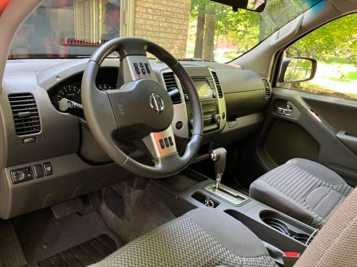 2018 Nissan Frontier, US $20,000.00, image 4