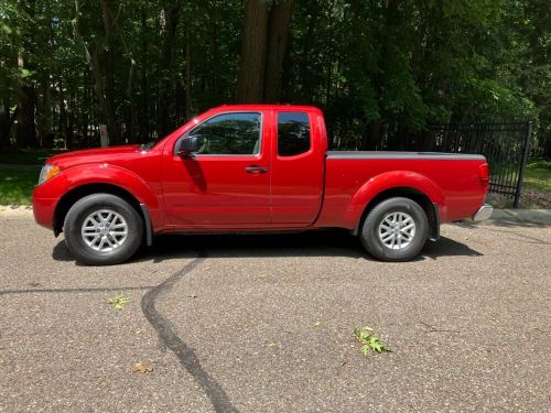 2018 Nissan Frontier, US $20,000.00, image 5