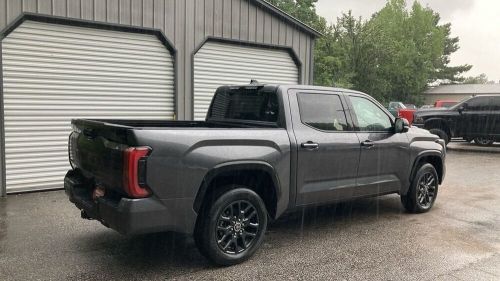 2023 Toyota Tundra Hybrid Platinum, US $59,995.00, image 3