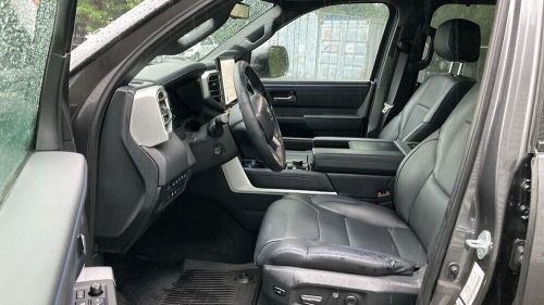 2023 Toyota Tundra Hybrid Platinum, US $59,995.00, image 7