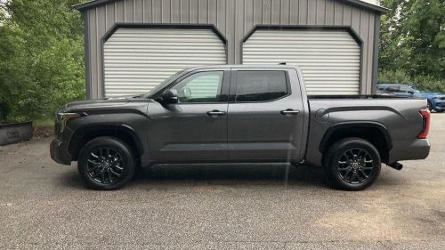 2023 Toyota Tundra Hybrid Platinum, US $59,995.00, image 9