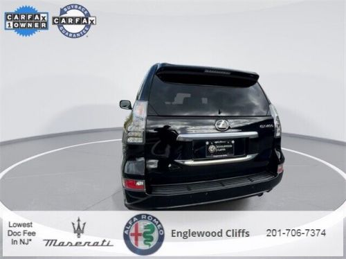2021 Lexus GX 460, US $42,999.00, image 2