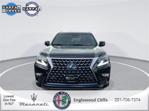 2021 Lexus GX 460, US $42,999.00, image 9