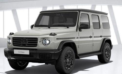 2025 mercedes-benz g-class g 550