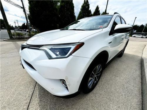 2017 Toyota RAV4 XLE, US $15,900.00, image 2