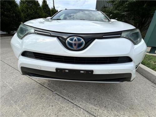 2017 Toyota RAV4 XLE, US $15,900.00, image 3