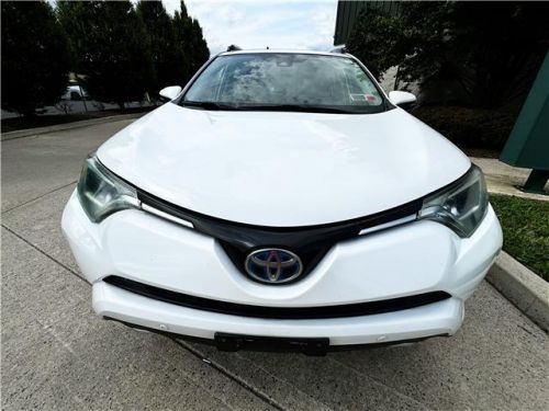 2017 Toyota RAV4 XLE, US $15,900.00, image 4