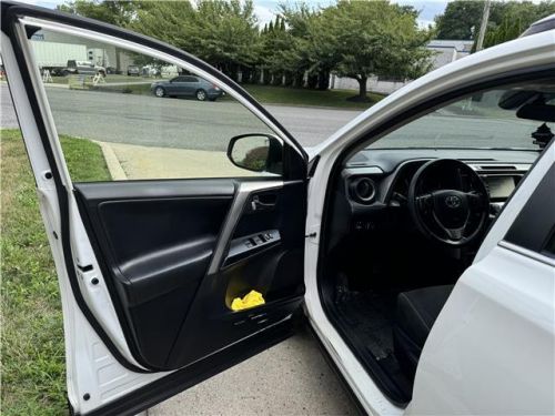 2017 Toyota RAV4 XLE, US $15,900.00, image 6