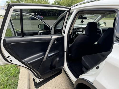 2017 Toyota RAV4 XLE, US $15,900.00, image 7