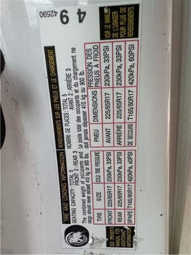 2017 Toyota RAV4 XLE, US $15,900.00, image 9