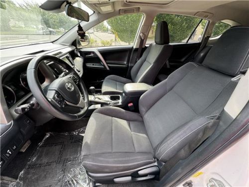 2017 Toyota RAV4 XLE, US $15,900.00, image 11