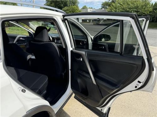 2017 Toyota RAV4 XLE, US $15,900.00, image 19