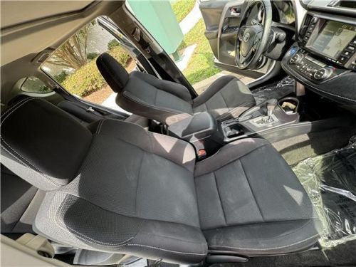 2017 Toyota RAV4 XLE, US $15,900.00, image 20