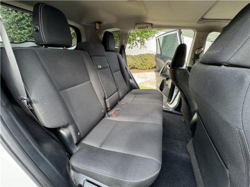 2017 Toyota RAV4 XLE, US $15,900.00, image 24