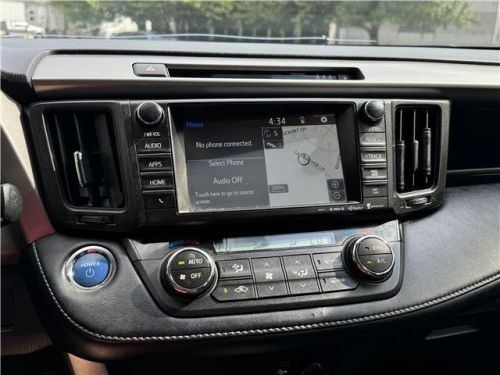 2017 Toyota RAV4 XLE, US $15,900.00, image 32