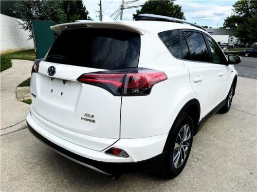 2017 Toyota RAV4 XLE, US $15,900.00, image 37