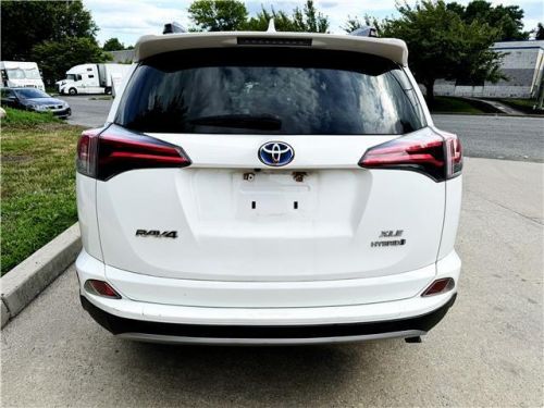 2017 Toyota RAV4 XLE, US $15,900.00, image 38