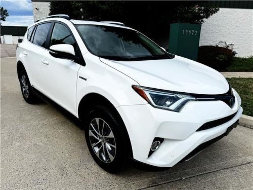 2017 Toyota RAV4 XLE, US $15,900.00, image 40