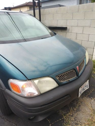 2003 Pontiac Montana, US $2,800.00, image 3