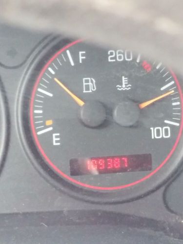 2003 Pontiac Montana, US $2,800.00, image 5