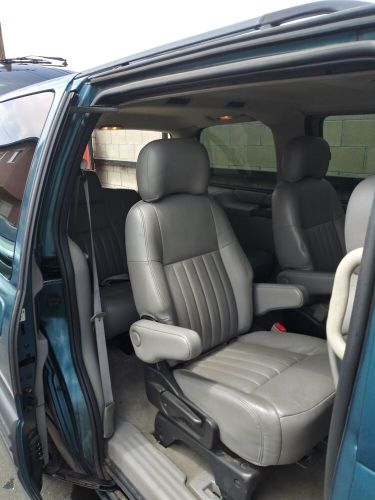 2003 Pontiac Montana, US $2,800.00, image 6