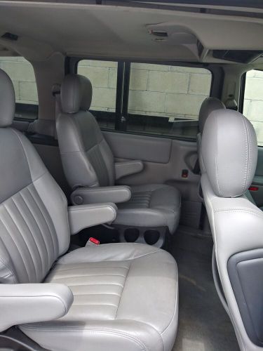 2003 Pontiac Montana, US $2,800.00, image 7