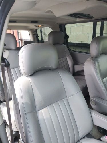 2003 Pontiac Montana, US $2,800.00, image 8