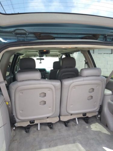 2003 Pontiac Montana, US $2,800.00, image 9