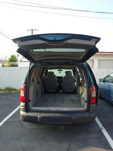 2003 Pontiac Montana, US $2,800.00, image 10