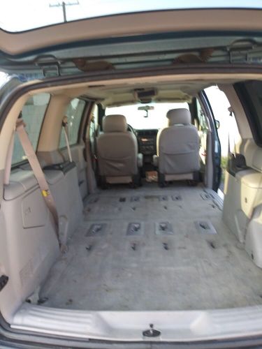 2003 Pontiac Montana, US $2,800.00, image 11