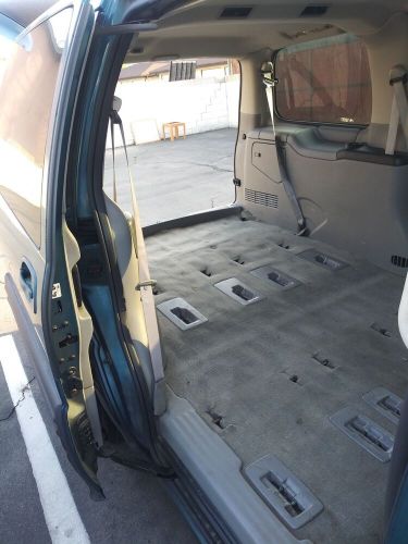 2003 Pontiac Montana, US $2,800.00, image 12