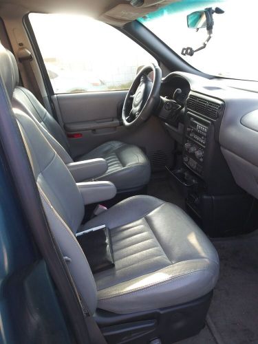 2003 Pontiac Montana, US $2,800.00, image 13