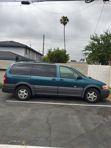 2003 Pontiac Montana, US $2,800.00, image 14